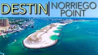 Destin’s NEWEST Beach Park Is Great, But…