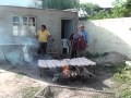 Neli y Carlos Bustos