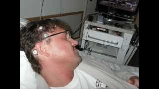 Beat Daniel's Brain Cancer!