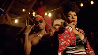 Harmonize Ft Yemi Alade - Show Me What You Got (Official Video) Sms SKIZA 8545385 to 811