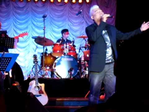 2012 巫啟賢海洋演唱會