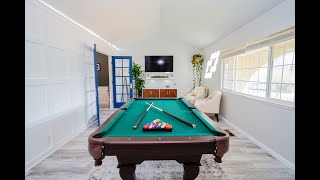 3025 Chestnut Ct. Fairfield, Ca 94533 - Walk-Through Video