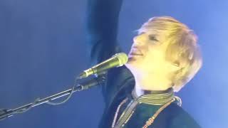 Kula Shaker - Hey Dude - Electric Ballroom, London - April 202