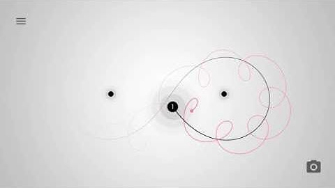 Replay from Orbit - Playing with Gravity!