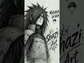 Madara Uchiha 🔥 | Realistic Dark Warrior Edit | Shazi Art#shaziart #anime #madarauchiha #short#trend