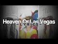 Heaven Or Las Vegas Lyric Video The Weeknd