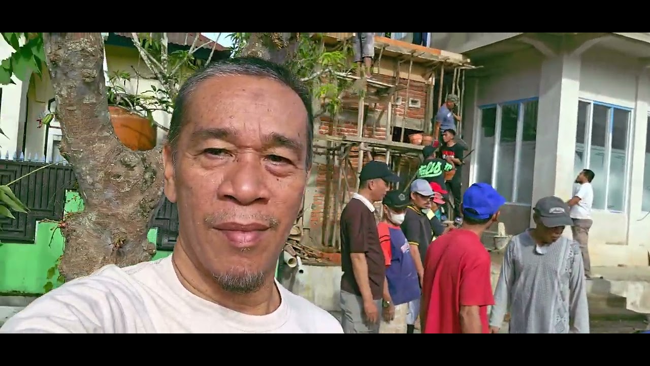 Masjid Nurul Hidayah Part 2