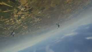 Go Fast Freefly