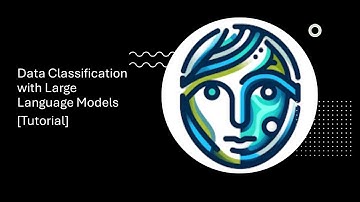 Unlock the Power of Data Classification with Large Language Models: A Comprehensive Tutorial