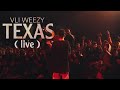VLI WEEZY TEXAS Live علي ويزي تكساس لايف مسرح الزمالك 