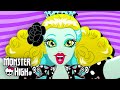 Best of Lagoona Blue | Monster High