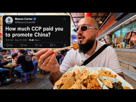 From Wartime Capital To China's Futuristic City Under 30 Years Which Will Amaze You - Chongqing 🇨🇳