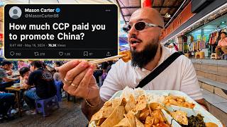 From Wartime Capital To China's Futuristic City Under 30 Years Which Will Amaze You - Chongqing 🇨🇳