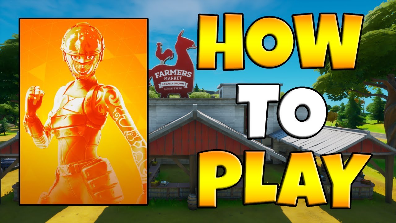 How to Play in the *NEW* SypherPK Cup In Under 2 Minutes (How to Register and More Details