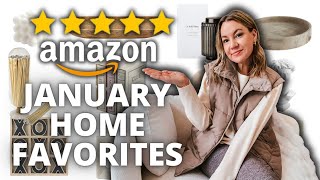 2024 New Amazon Home Finds | Aesthetic Amazon Home Haul by Lee Benjamin 10,566 views 4 months ago 16 minutes