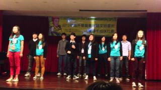 2012/13 OCAC - Karaoke - Class 2