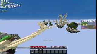 GommeHD Hacker-Report