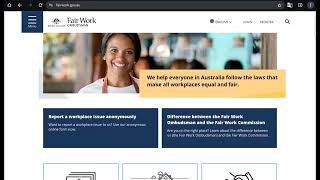 Synergy - Workplace Rights Awareness