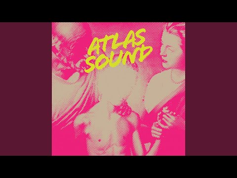 River Card - Atlas Sound