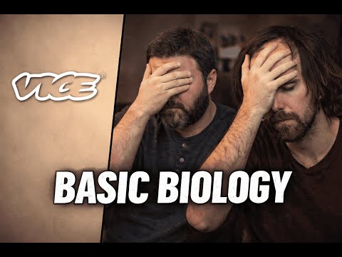 Vice: Biology Doesn't Exist? Asmongold & Sargon React