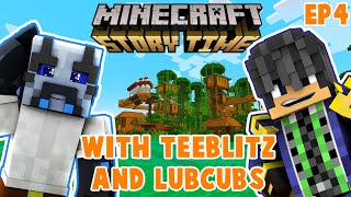 Minecraft Mob Vote: To Boycott or Not to Boycott? Story Time : Ep 4