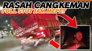 TRUK BAWANG FULL STUT 0L33NG
