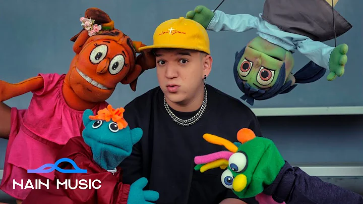 Dicen - Gabriel EMC (Video Oficial)