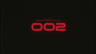 Scene Breakdown 002: The Bridge
