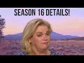 Sister Wives Season 16 Update! All the Details!