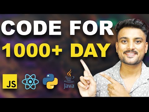 Why 90% Fail at Coding Consistently (and How to Become the 10%) - Secrets Revealed - Hindi