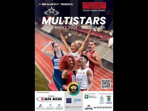 Multistars 2024 - Day 1