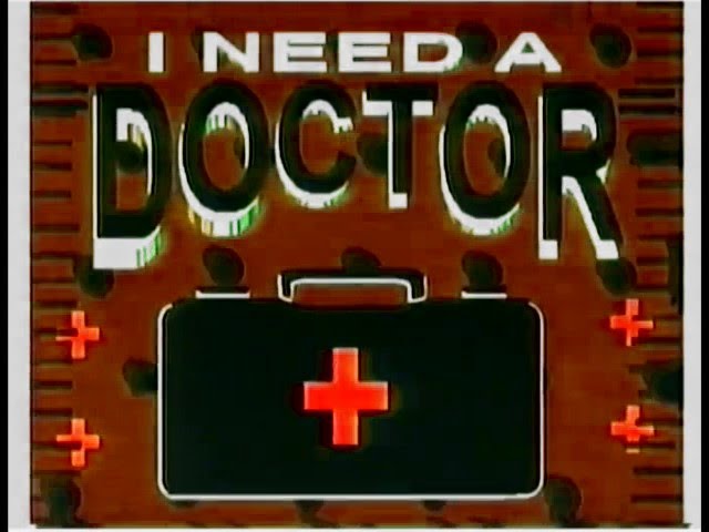 Doctor - Jack Stauber (feat. Sarah) (Horror Version 4.0)