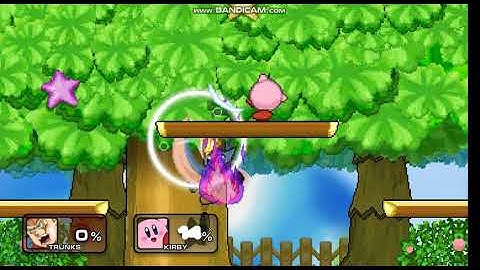 SSF2 DRAGON BALL Z MOD PACK!