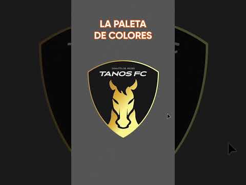 RE-DISEÑANDO los escudos de LA PEOPLE’S LEAGUE ⚽️💥 |  Tanos FC