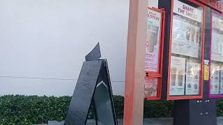 Download Lagu Leo ordering at dunkin donuts drive thru  MP3