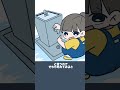 ちょっと #怖い …ヲソレの #怪談 帖6 #vtuber #anime #shorts