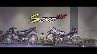 Honda Sonic 125