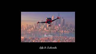 Spider-Man Into The Spider-Verse 2018 L Relax....oh, For Crying Out Loud.