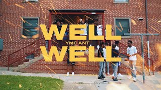 YMC ANT - Well Well