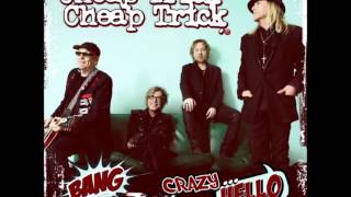 No Direction Home-CheapTrick