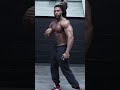 異次元のお化け骨格！コーリー・モリス