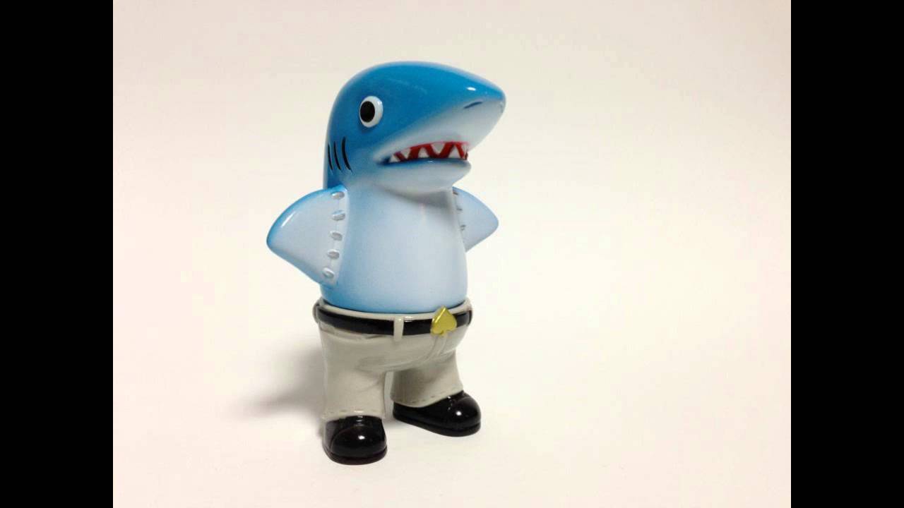 Watch Shark Pants - To Vanessa with a K on YouTube Watch Shark Pants - To Vanessa with a K on YouTube
