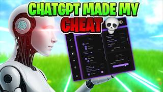 What REALLY Happens When AI Takes Over Your Cheat Config 😮
