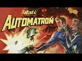 El primer DLC de Fallout 4 muestra imágenes, fecha de salida, un nuevo tráiler y demasiados robots locos