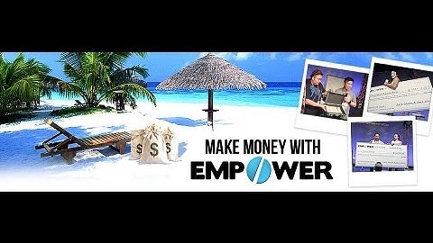 Empower Network Review - What is Empower Network ans Should I Join?