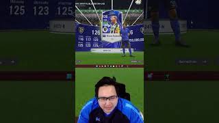 ในที่สุดก็ได้เเล้ว 24TOTY + 8 บรูโน่ #KTZTONY #TIKTOKGAMING #gamingontiktokk #FCONLINE @fconlineth