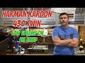 Harman Kardon 430 Twin FM Fixed