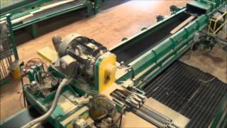 PHL Optimized Lineal Edger