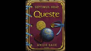 Septimus Heap Audiobook Queste Chapter 24