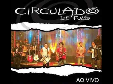 cd circulado de fulo levitar